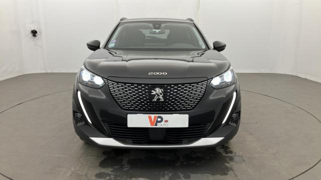 Peugeot 2008 image 5