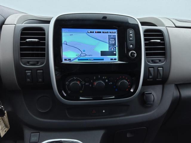 Renault Trafic image 3
