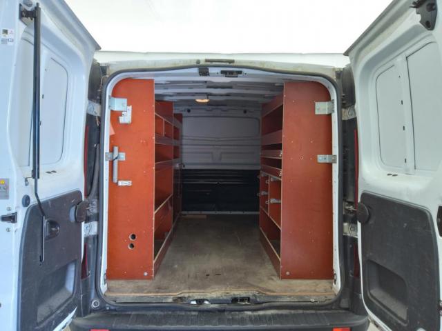 Renault Trafic image 7