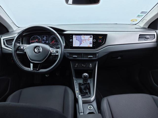 Volkswagen Polo image 2