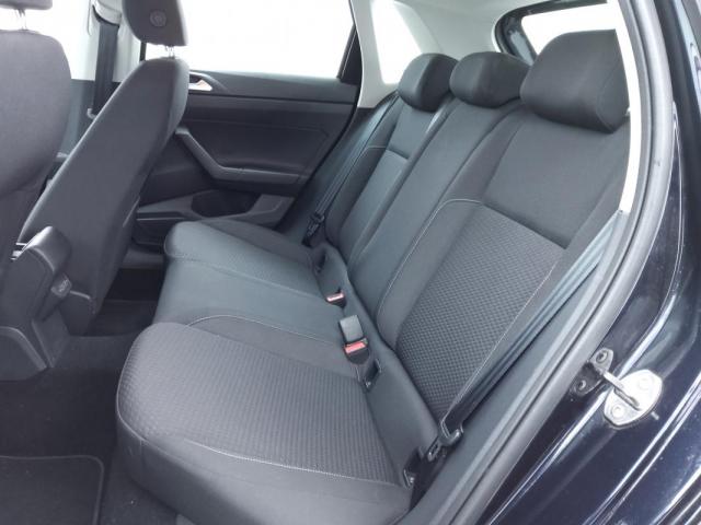 Volkswagen Polo image 8