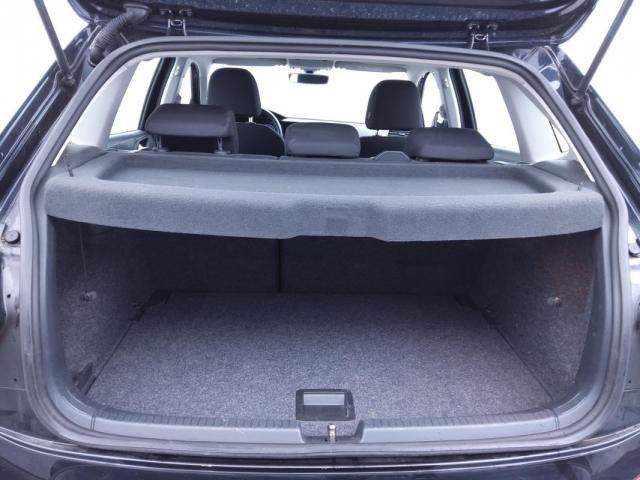 Volkswagen Polo image 1