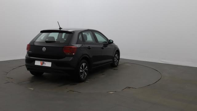 Volkswagen Polo image 6
