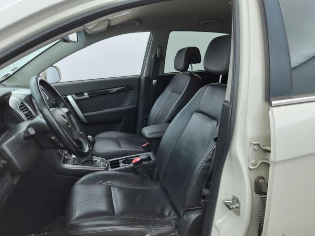 Chevrolet Captiva image 6