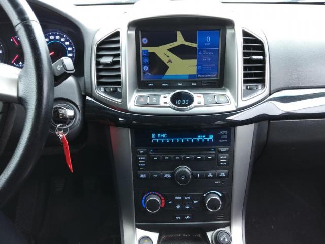 Chevrolet Captiva image 5