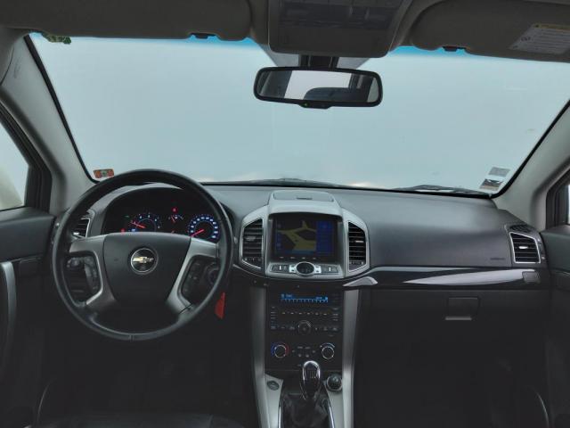 Chevrolet Captiva image 1