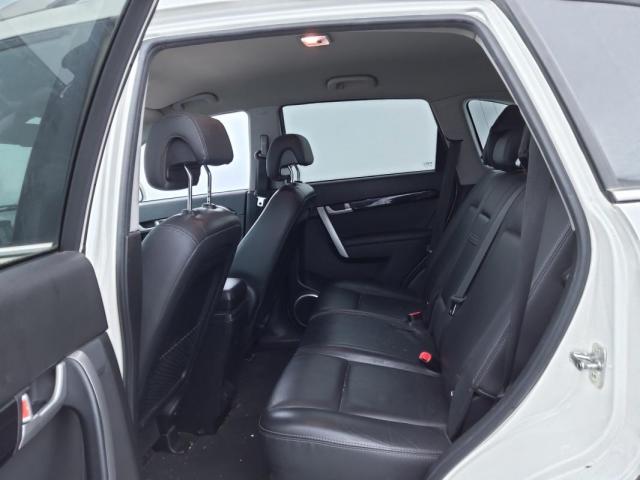 Chevrolet Captiva image 2