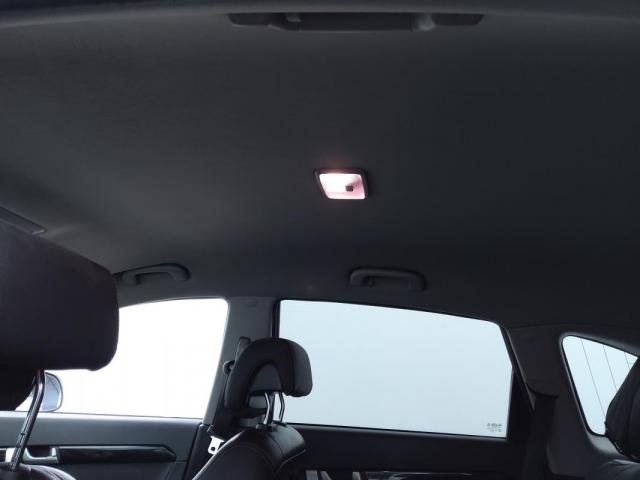 Chevrolet Captiva image 7