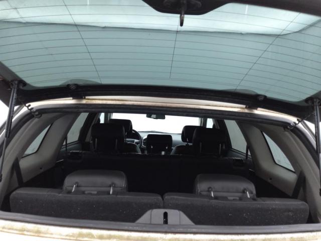 Chevrolet Captiva image 3