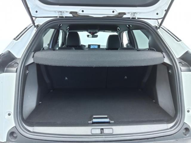 Peugeot 2008 image 1