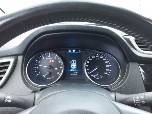Nissan Qashqai image 2