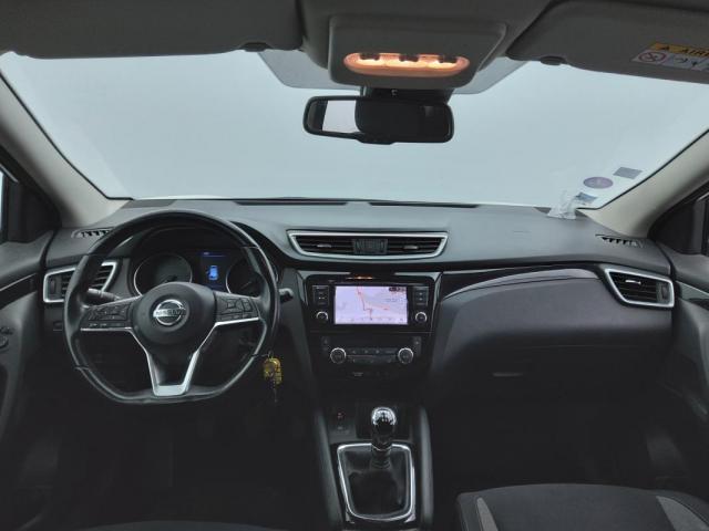 Nissan Qashqai image 1