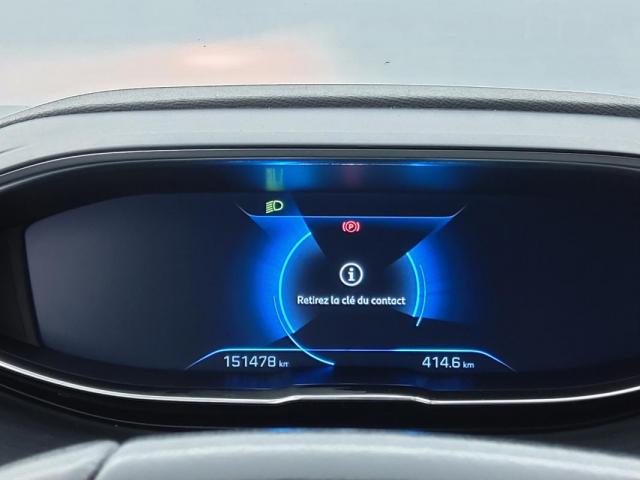 Peugeot 3008 image 4