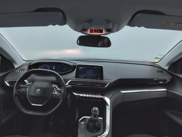 Peugeot 3008 image 6