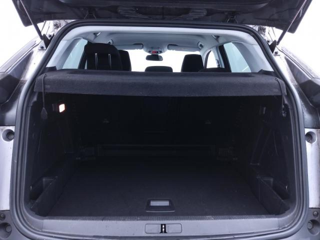 Peugeot 3008 image 5