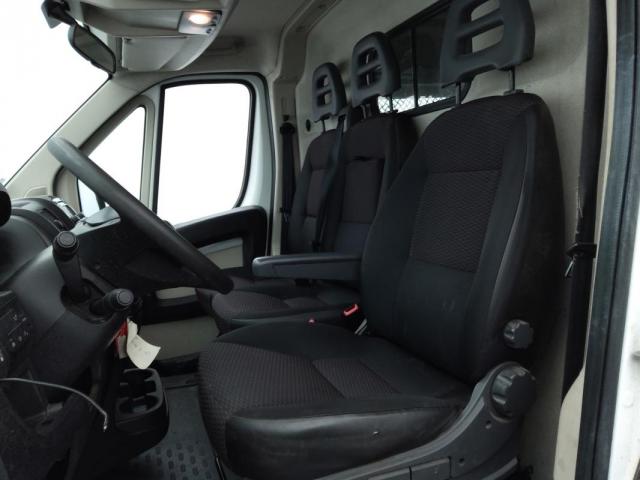 Citroen Jumper image 5