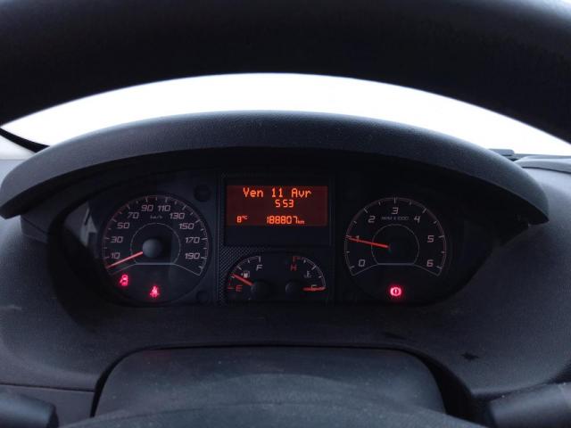 Citroen Jumper image 8