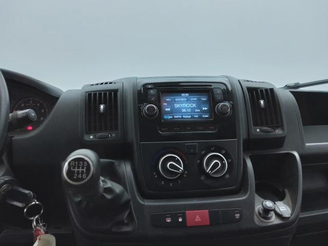 Citroen Jumper image 2