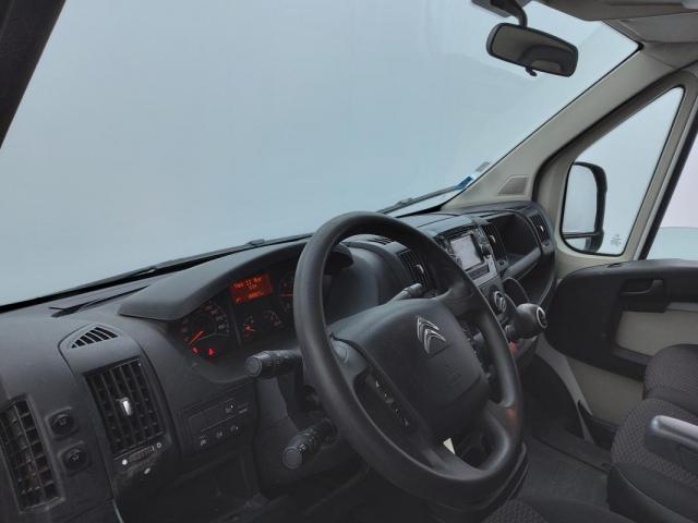 Citroen Jumper image 6