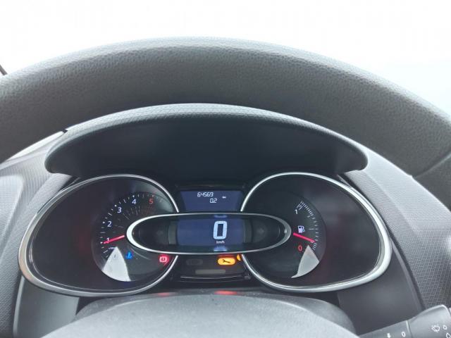 Renault Clio image 1