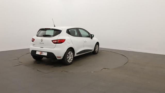 Renault Clio image 7