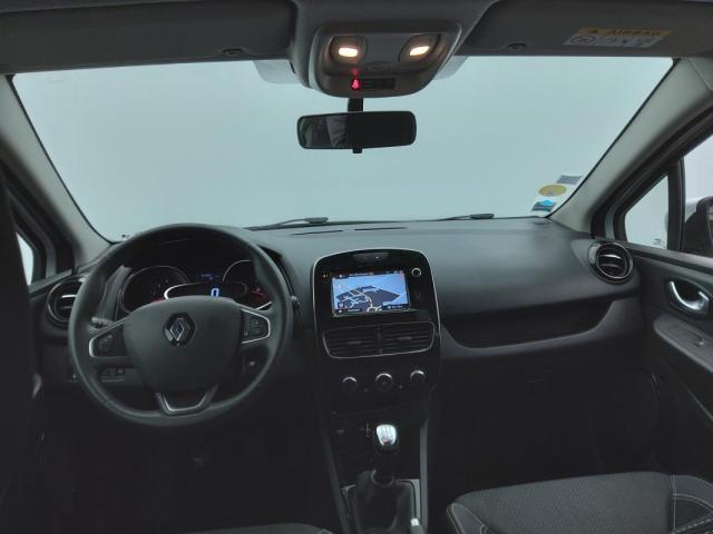 Renault Clio image 8