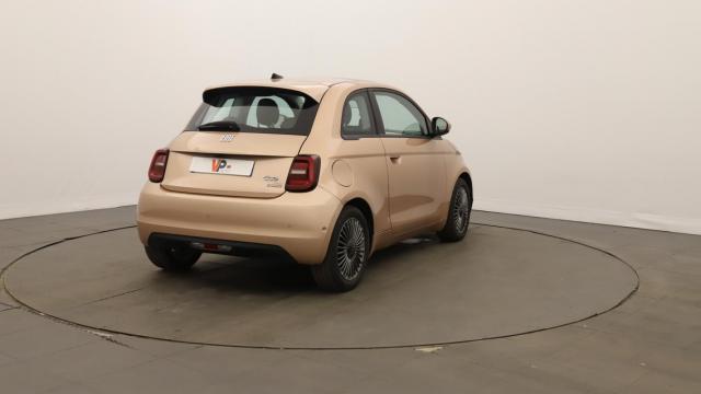 Fiat 500 image 1