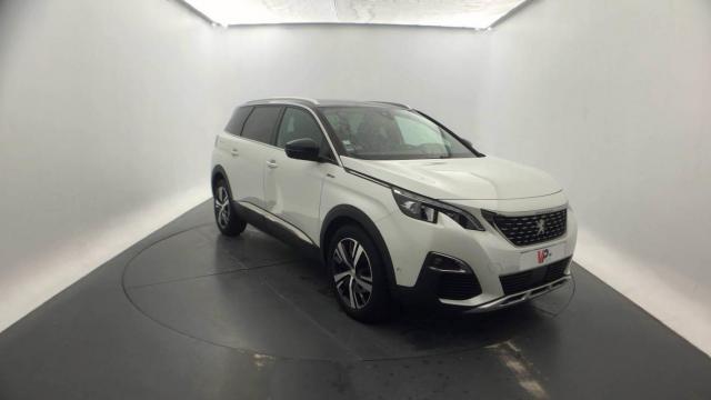 Peugeot 5008 image 5