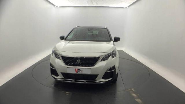 Peugeot 5008 image 2