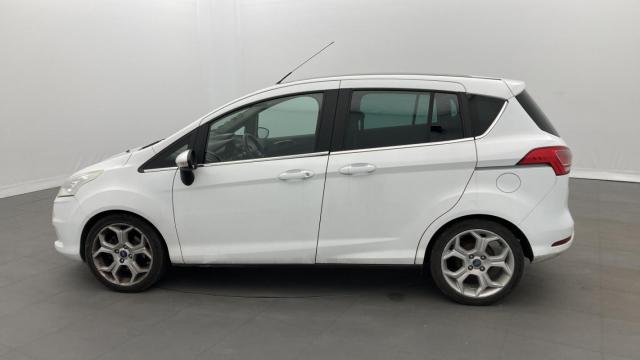 Ford B-Max image 2
