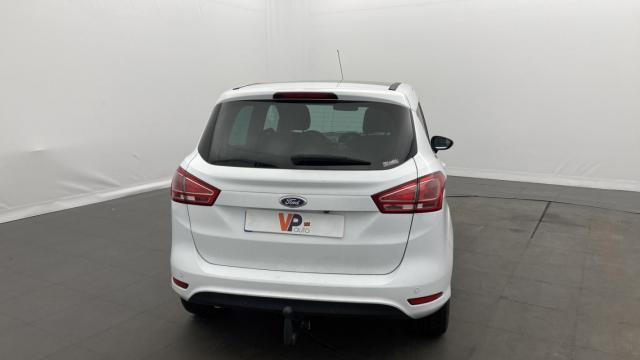 Ford B-Max image 5