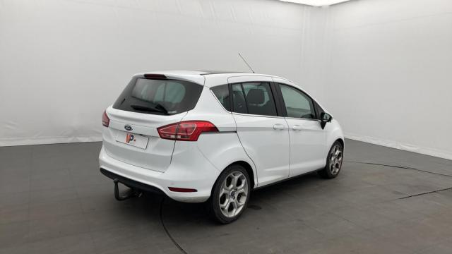 Ford B-Max image 1