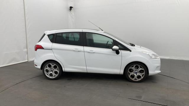 Ford B-Max image 3
