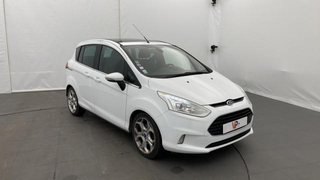 Ford B-Max image 6