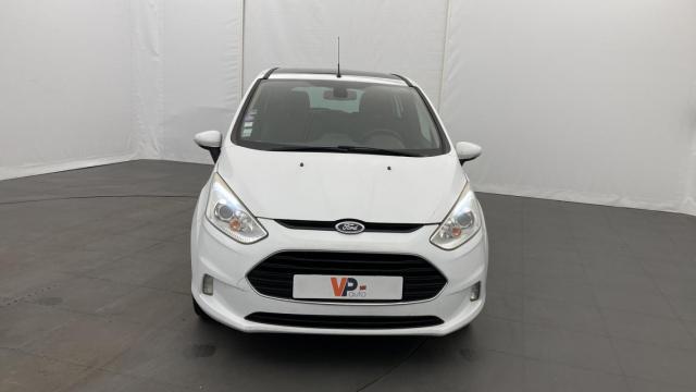 Ford B-Max image 7