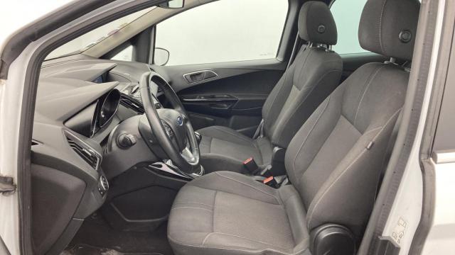 Ford B-Max image 4