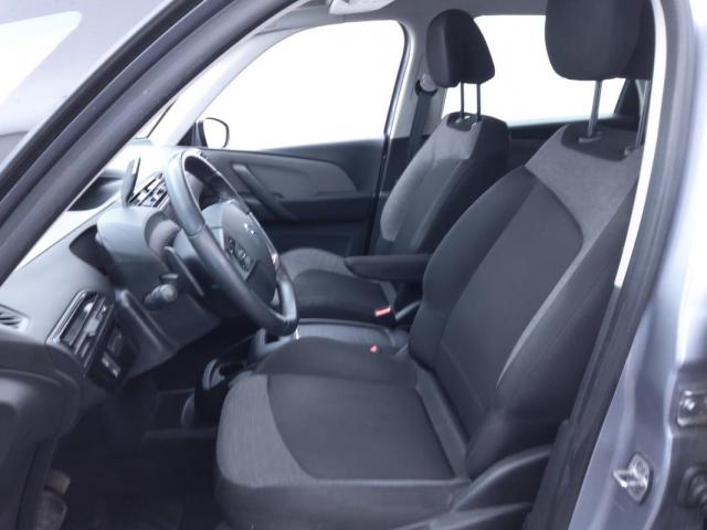 Citroen C4 Spacetourer image 6
