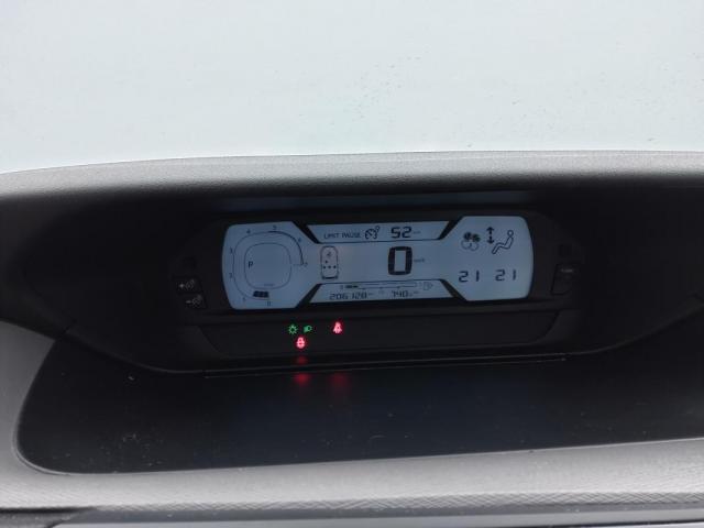 Citroen C4 Spacetourer image 8