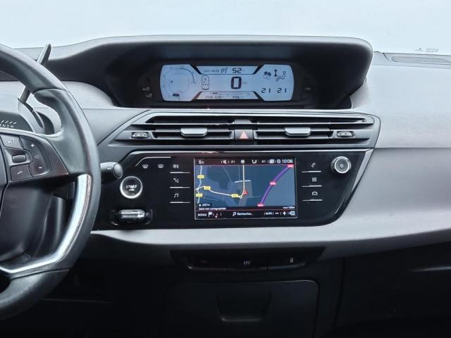 Citroen C4 Spacetourer image 7