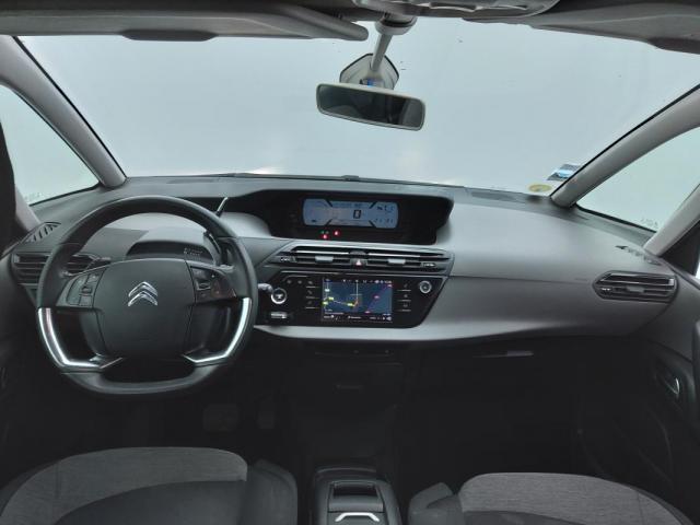 Citroen C4 Spacetourer image 5