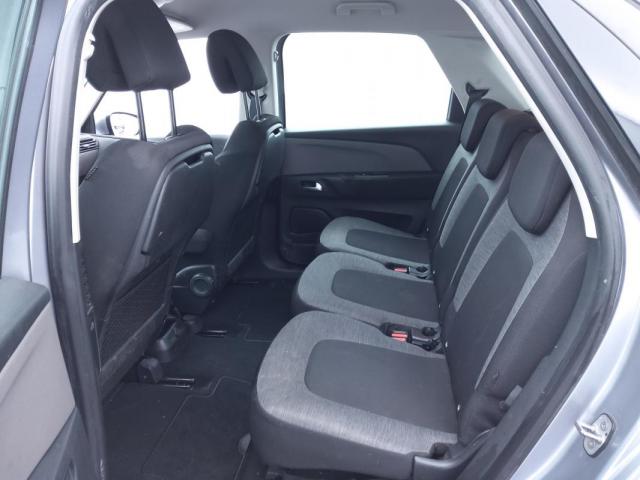 Citroen C4 Spacetourer image 4