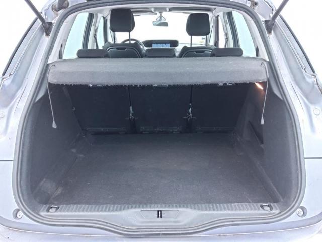 Citroen C4 Spacetourer image 3