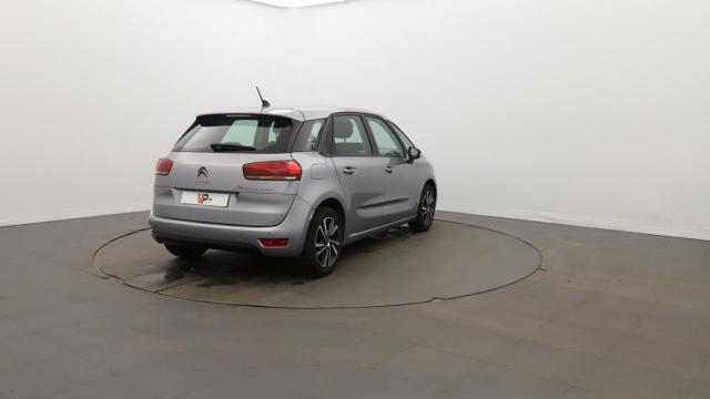 Citroen C4 Spacetourer image 1