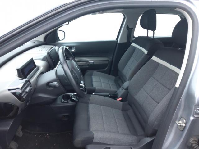 Citroen C4 Cactus image 4