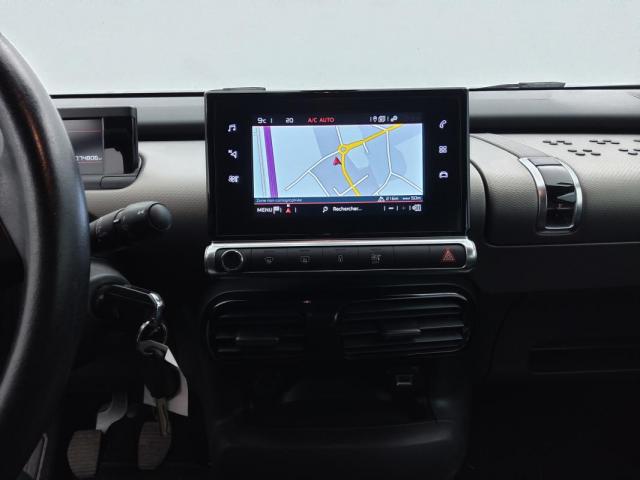 Citroen C4 Cactus image 2
