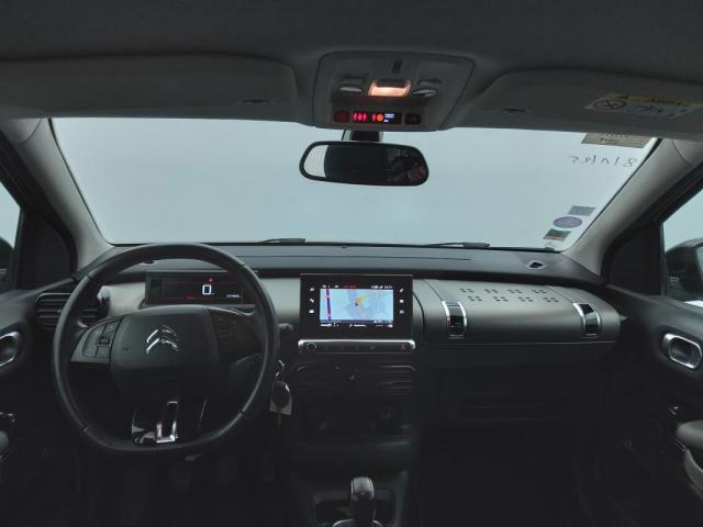 Citroen C4 Cactus image 5
