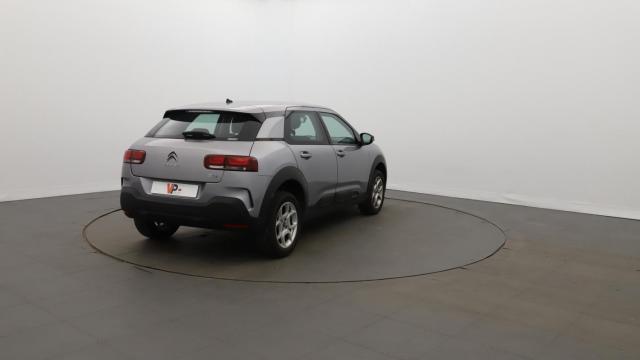 Citroen C4 Cactus image 7