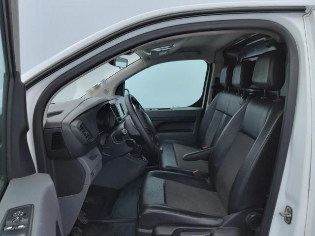 Peugeot Expert image 2