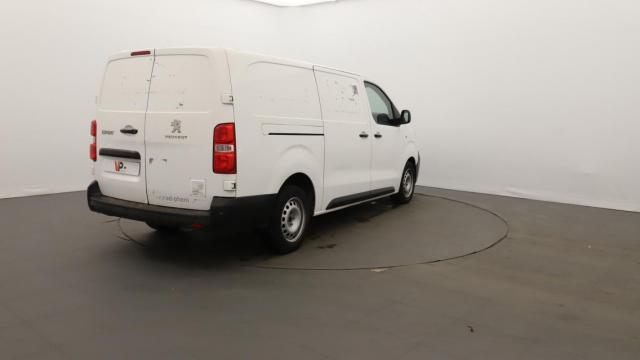 Peugeot Expert image 4