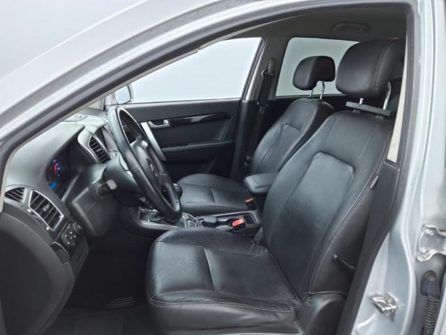 Chevrolet Captiva image 2